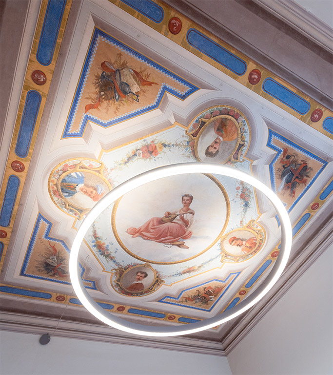 Francesco Cairo Studio di Parodontologia Implantologia e Odontoiatria